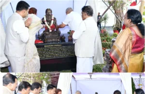 VP JAGDEEP DHANKHAR CALLS FOR EVIDENCE-BASED VALIDATION, DIGITISATION, TRANSLATIONS, & CROSS-DISCIPLINARY STUDIES OF ANCIENT TEXTS