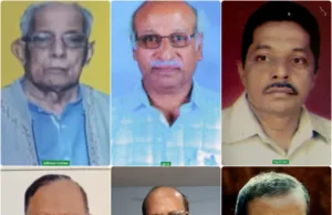 राजभाशा संचालनालयाचे भाशा पुरस्कार जाहीर