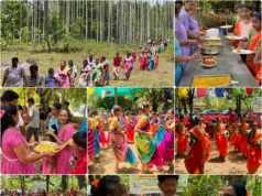 ‘मुड्डासाचे फेस्त’ महोत्सवात समुदाय, संस्कृताय आनी कामगारवर्गाचे योगदान हांचेर घातलो उजवाड