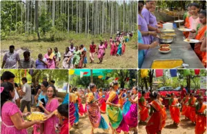 ‘मुड्डासाचे फेस्त’ महोत्सवात समुदाय, संस्कृताय आनी कामगारवर्गाचे योगदान हांचेर घातलो उजवाड