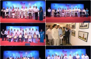 GOA’S VIBRANT 39TH STATEHOOD DAY CELEBRATION HIGHLIGHTS PROGRESS & LEGACY