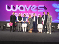 WAVES 2025: RISE OF INDIA’S INDIGENOUS SPORTS TO THE GLOBAL STAGE — A CALL TO CELEBRATE & GLOBALISE INDIA’S SPORTING HERITAGE