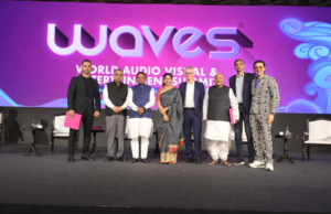 WAVES 2025: RISE OF INDIA’S INDIGENOUS SPORTS TO THE GLOBAL STAGE — A CALL TO CELEBRATE & GLOBALISE INDIA’S SPORTING HERITAGE