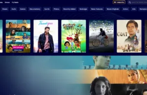 WAVES: PRASAR BHARATI’S OTT PLATFORM OFFERS CLEAN FAMILY-FRIENDLY CONTENT, SAYS SUNIL BHATIYA