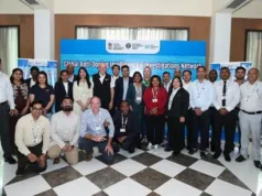NADA INDIA HOSTS WADA’s GLOBAL ANTI-DOPING INTELLIGENCE & INVESTIGATIONS NETWORK WORKSHOP IN NEW DELHI