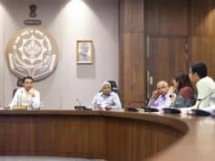 FOREST RIGHTS CLAIMS UNDER FRA 2006 TO BE RESOLVED WITH COORDINATED EFFORTS, SAYS CHIEF MINISTER