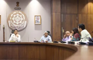 FOREST RIGHTS CLAIMS UNDER FRA 2006 TO BE RESOLVED WITH COORDINATED EFFORTS, SAYS CHIEF MINISTER