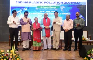 ‘GOA REMAINS COMMITTED TO BALANCING ECOLOGICAL PRESERVATION WITH ECONOMIC GROWTH’