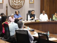 GOA’S FARMERS & EXPORTERS ON TRACK FOR SUSTAINABLE AND PROSPEROUS FUTURE AS GOVT AIMS TO UNLOCK AGRI-EXPORT POTENTIAL