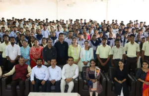 ‘CAREER UDAAN’ SET TO PROVIDE PLATFORM TO DEVELOP SKILLED GENERATION