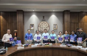 INTERNATIONAL PURPLE FEST 2025 IN GOA FROM OCTOBER 9-12