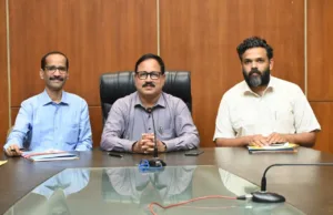 25 VILLAGES FROM GOA TO UNDERTAKE DHARTI AABA JANBHAGIDARI ABHIYAN