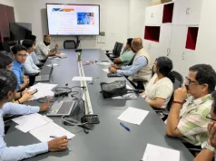 STARTUP ECOSYSTEM IN ACTION AS GOA OPEN INNOVATION CHALLENGE ENTERS SELECTION WEEK