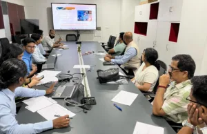 STARTUP ECOSYSTEM IN ACTION AS GOA OPEN INNOVATION CHALLENGE ENTERS SELECTION WEEK