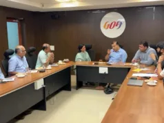 TOURISM DEPARTMENT HOPES TO WORK IN UNISON WITH FOREST DEPT; FOCUS ON FORESTS, WATERFALLS & HINTERLAND IN SUSTAINABLE TOURISM INITIATIVE