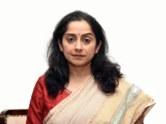 INTERNATIONAL CENTRE GOA PUBLIC LECTURES SERIES: SHAMIKA RAVI TO DELIVER TALK ON ‘WOMEN, WORK AND VIKSIT BHARAT @2047’ ON 20TH JUNE