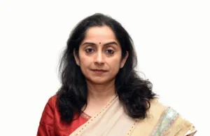 INTERNATIONAL CENTRE GOA PUBLIC LECTURES SERIES: SHAMIKA RAVI TO DELIVER TALK ON ‘WOMEN, WORK AND VIKSIT BHARAT @2047’ ON 20TH JUNE