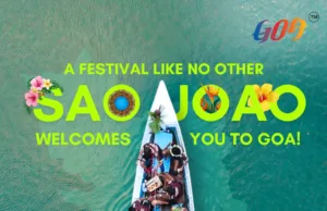 FESTIVE TOURISM: GOA RECORDS NOTABLE TOURIST FOOTFALL IN JUNE 2025