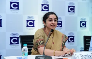 HOMEMAKERS MUST BE VALUED & RESPECTED, SAYS SHAMIKA RAVI