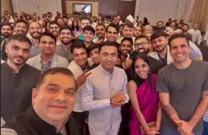 GOA MARKET ACCESS EXPO HIGHLIGHTS GOA’S RISE AS STARTUP TESTBED