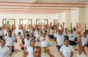 IDY 2025: INCLUSIVE CELEBRATION PROMOTES WELLNESS FOR ALL