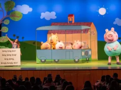 PEPPA PIG’S ADVENTURE: GOA SHOW REVIEW BY DR. ANKITA SABNIS