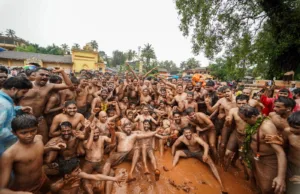 CHIKHAL KALO 2025: GOA SET TO CELEBRATE CULTURAL UNITY & SPIRITUAL CONNECTIONS