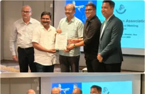 GOA BADMINTON ASSOCIATION SET TO ROLL OUT DIAMOND JUBILEE YEAR INITIATIVES