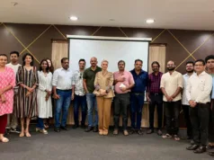 FIRST FRIDAY: GOA’S CREATIVE COMMUNITY SHARES THOUGHTS ON DESIGN & DEVELOPMENT