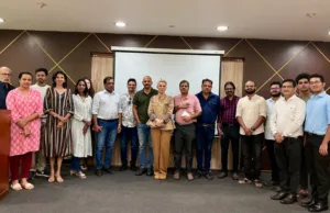 FIRST FRIDAY: GOA’S CREATIVE COMMUNITY SHARES THOUGHTS ON DESIGN & DEVELOPMENT