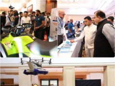 GOA OPEN INNOVATION CHALLENGE 2025 MARKET ACCESS EXPO HELD IN PANAJI