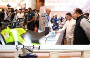 GOA OPEN INNOVATION CHALLENGE 2025 MARKET ACCESS EXPO HELD IN PANAJI