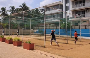 CRICKET’S SOCIO-ECONOMIC PROMISE: UNDERPRIVILEGED CHILDREN GAIN LEVEL PLAYING FIELD VIA ‘GAME 4 CHANGE’