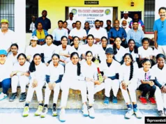 GOAN INTER-SCHOOL CRICKET CIRCUIT NEEDS MORE ENERGY & VISIBILITY