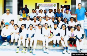 GOAN INTER-SCHOOL CRICKET CIRCUIT NEEDS MORE ENERGY & VISIBILITY