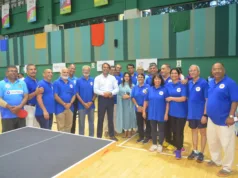 PANAJI MORNING STARS SPORTS CLUB’S MULTI-STATE MASTERS OPEN NEW CHAPTER IN GOAN TABLE TENNIS