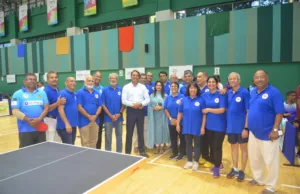 PANAJI MORNING STARS SPORTS CLUB’S MULTI-STATE MASTERS OPEN NEW CHAPTER IN GOAN TABLE TENNIS