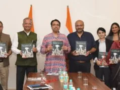 ‘SKILLS FOR THE FUTURE: TRANSFORMING INDIA’S WORKFORCE LANDSCAPE’ REPORT UNVEILED