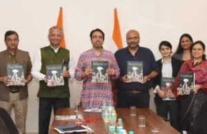 ‘SKILLS FOR THE FUTURE: TRANSFORMING INDIA’S WORKFORCE LANDSCAPE’ REPORT UNVEILED