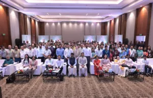 NATIONAL CONCLAVE ON FINANCIAL INCLUSION GETS UNDERWAY AT MIRAMAR