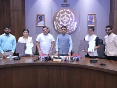 UNOCUE PRO EDUTECH LLP & NOBEL ASSOCIATION FOR PROGRESSIVE CIVIL SERVICES MoU SET TO SPUR CAREER GUIDANCE PROGRAM IN GOA