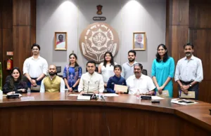 SPORTS AUTHORITY OF GOA RELEASES OVER RS. 2 CRORE IN GRANTS