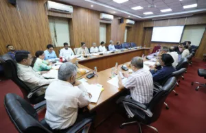 GOA STATE FILM FESTIVAL: IMPACTFUL CELEBRATION OF GOAN CINEMA & CULTURE BEING PLANNED