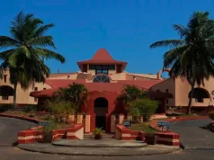 A+: NAAC ACCORDS HIGHEST-EVER GRADE TO GOA UNIVERSITY AFTER PREVIOUS BEST OF B++