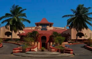 A+: NAAC ACCORDS HIGHEST-EVER GRADE TO GOA UNIVERSITY AFTER PREVIOUS BEST OF B++