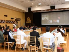 56TH IFFI: STEERING COMMITTEE’S 1ST MEETING FOCUSSES ON STRATEGIC PLANNING