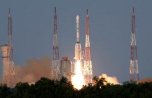 ‘NISAR’ TO REVOLUTIONISE EARTH OBSERVATION WITH PRECISION, GLOBAL DATA ACCESS