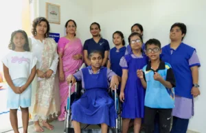 MOLBIO DIAGNOSTICS EXPANDS CSR FOOTPRINT IN GOA WITH LAUNCH OF THERAPY UNITS FOR CHILDREN WITH DISABILITIES