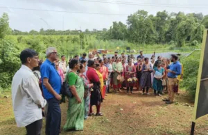 ICAR-CCARI & ICFRE-IWST HOSTS TRAINING PROGRAMME ON BAMBOO CULTIVATION