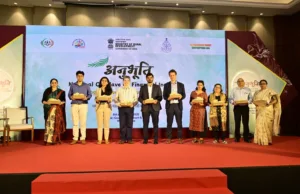 NATIONAL CONCLAVE ON FINANCIAL INCLUSION DAY 2 PROVIDES INSIGHTS INTO NRLM’s JOURNEY, STUDY ON INSURANCE & SOCIAL SECURITY